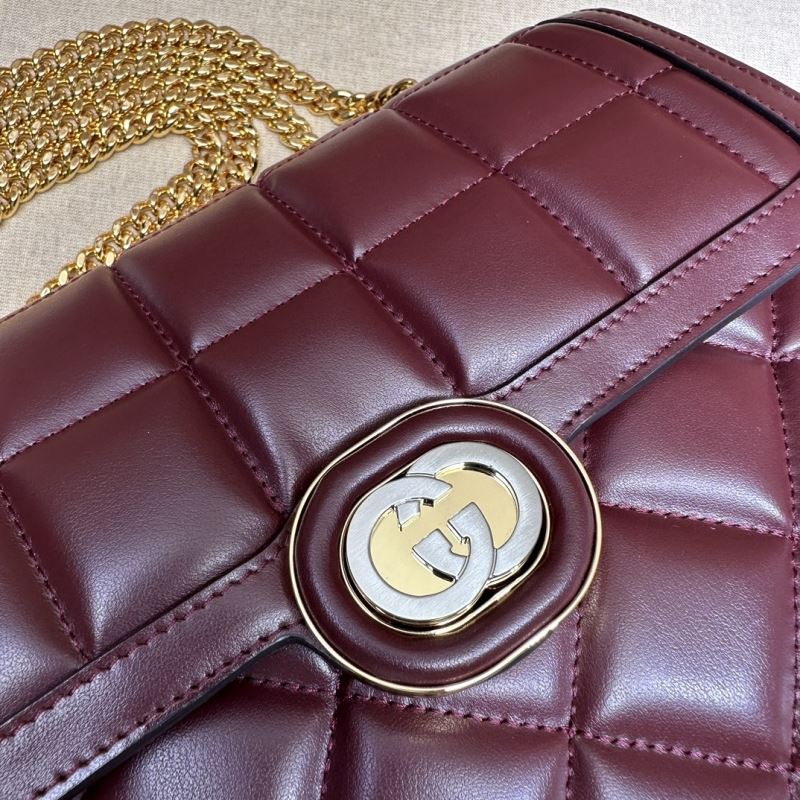 Gucci Top Handle Bags